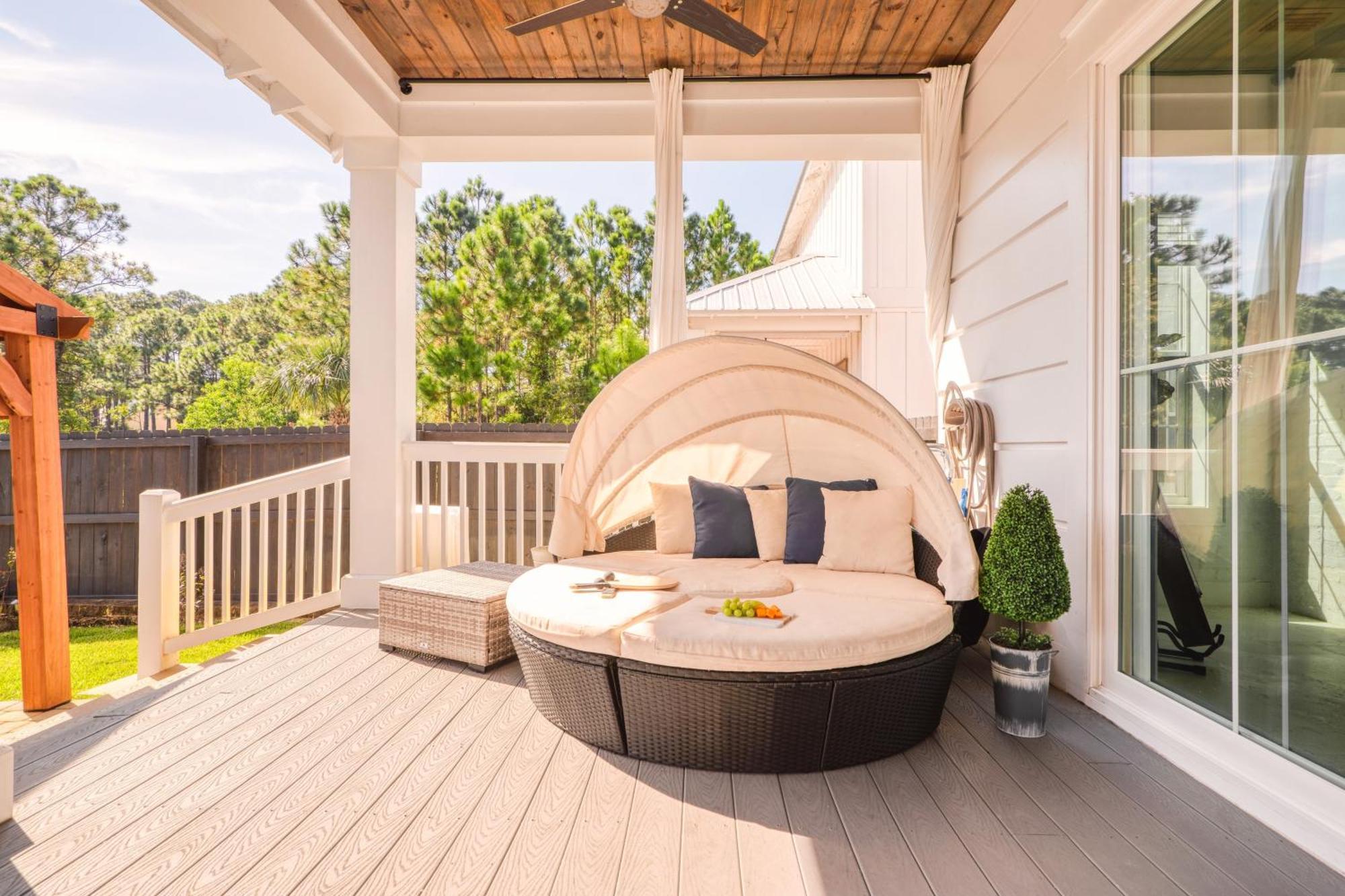 Edgewater By Avantstay Gorgeous Character Lakefront Home W Private Dock 德斯廷 外观 照片